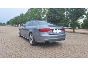 AUDI S5 Coupé 4.2 quattro manual