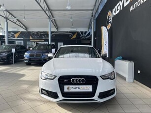 AUDI S5 Sportback 3.0 V6 TFSI quattro S-tronic Magyarországi. végig Procar szervizes