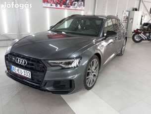 AUDI S6 Avant 55 TDI quattro Tiptronic