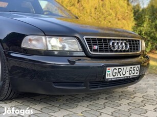 AUDI S8 4.2 quattro Tiptronic ic M.O-I.GAR.132e...