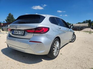 BMW 118i AUTOMATA!