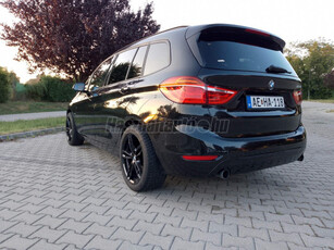 BMW 220d (Automata)