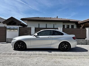 BMW 220d M Sport (Automata)