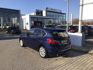 BMW 225xe iPerformance Luxury (Automata) 49.000 Km!Megkímélt! Magyarországi!