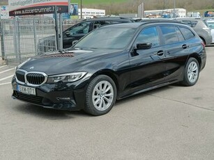 320 D-XDRIVE-ADVANTAGE-AUT