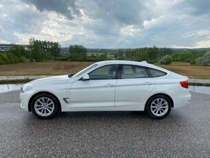 320 D-LUXURY