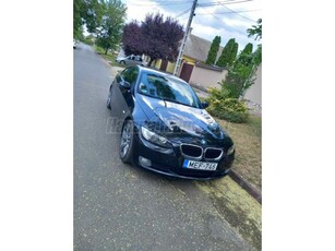 BMW 320d (Automata)