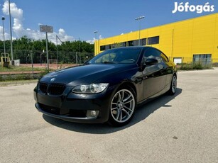 BMW 325d.......