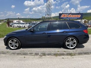 330 D-XDRIVE-M-SPORT-AUTOMATA-