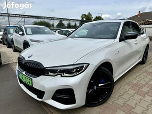 BMW 330e M Sport (Automata) 48000Km!Magyarorszá...