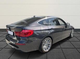 BMW 330i xDrive Luxury (Automata) Gran Turismo - Luxury Line - Professional navigáció- Panoráma üvegtető