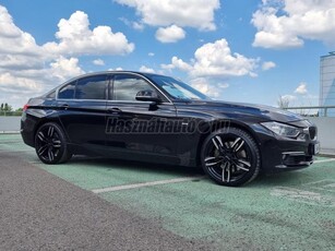 BMW 335d xDrive (Automata)