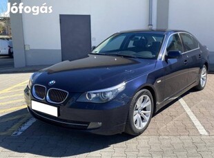 BMW 520d (Automata)