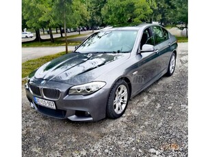 BMW 520d EfficientDynamics