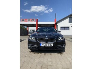 BMW 520d Luxory