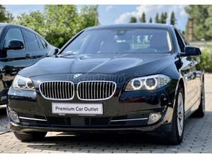 BMW 530d xDrive (Automata) követhető előélet. extra felszereltség