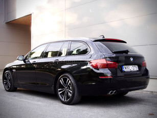 BMW 530d xDrive Touring (Automata)