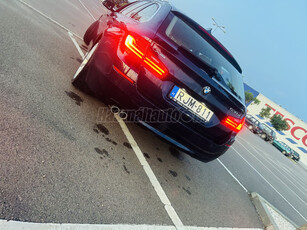 BMW 530d xDrive Touring (Automata)