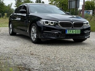 BMW 530e iPerformance (Automata)