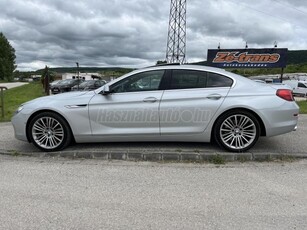 BMW 640d xDrive (Automata)