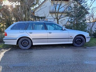 Bmw e39 520 D