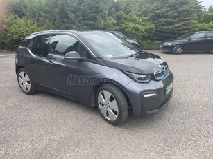 BMW I3 120Ah (Automata)