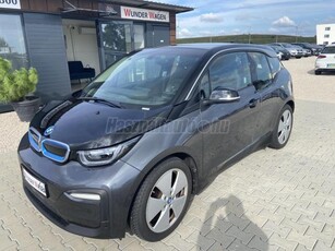 BMW I3 120Ah (Automata) Kamera.Ül.fűt.Bőr.Tempom