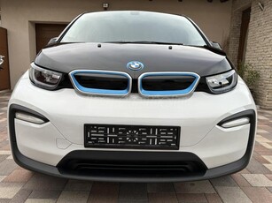 BMW I3 120Ah (Automata) LED.NAGY NAVI.ÜLÉSFŰTÉS.HŐSZIVATTYÚ