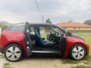 BMW I3 94Ah (Automata) 45 ezer km!