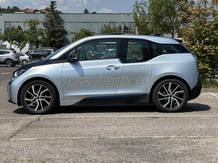 BMW I3 94Ah (Automata) FIX5M!/94ah/Nagynavi/Napfénytető/Apple Carplay/CCS villámtöltő/Hőszívattyú