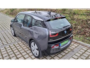 BMW I3 94Ah REX (Automata) Kiváló akku.Driving ass+.Parkass.AC/DC gyorstöltés