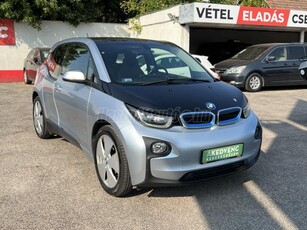 BMW I3 (Automata) 60Ah Nagy Navi Gyors tőltés Tempomat Ülésfűtés