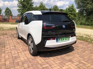 BMW I3 (Automata)