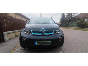 BMW I3 (Automata) Nappali-menetfény. Hőszivattyú.Ülésfűtés.Tempomat.Ccs.Radar.Turbina-f