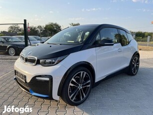 BMW I3 i3s 120Ah (Automata) 14eKM.Profnavi.Ülfű...