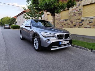 BMW X1 sDrive18d (Automata)