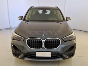 BMW X1 xDrive25e Advantage (Automata) Plug In Hybrid. Zöld rendszám. Elektromos csomagtérajtó. Navigáció. Tolatókamera