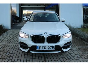 BMW X3 xDrive20d (Automata) Mo.-i. 1 Tul.. ÁFA-s!