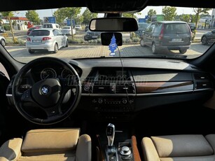 BMW X5 3.0d (Automata)