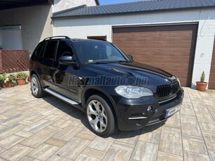 BMW X5 xDrive30d (Automata)