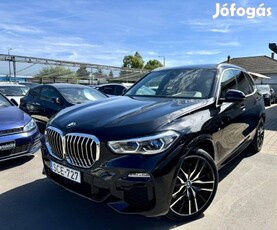 BMW X5 xdrive30d (Automata) M-Sport.Magyarorszá...