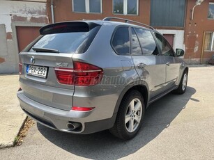 BMW X5 xDrive35d (Automata)