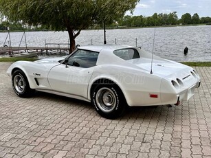 CHEVROLET CORVETTE Stingray 5.7 V8 (Automata)