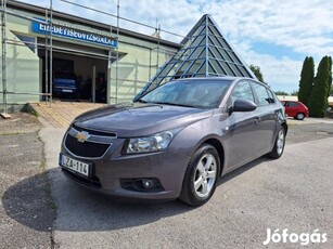 Chevrolet Cruze 1.6 LS Plus Magyarországi 15720...