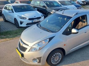 Chevrolet Spark 1.0 LS Plus 99 000Km.4 el ablak...