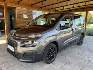 CITROEN BERLINGO 1.2 PureTech Live S&S XL (7sz) E6.3 Azonnal elvihető! Előre egyeztetett időpontban megtekinthető!