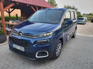 CITROEN BERLINGO 1.5 BlueHDi Feel Pack S&S (7 személyes )