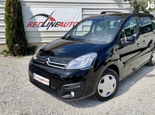 Citroen Berlingo 1.6 Bluehdi Feel S&S Multispac...