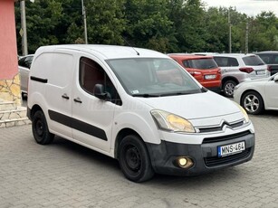 CITROEN BERLINGO 1.6 HDi Business Protect L2 MAGYAR 1TUL JÓGUMI TAJTÓ 210EKM KLÍMA HIFI EU5 SZKÖNYV 3SZEMÉLYES