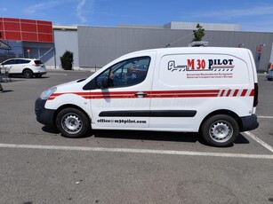 CITROEN BERLINGO 1.6 HDi District Edition L1